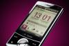 Mobiln� telefon MDA Compact IV. T-Mobile