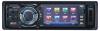 BEAT DVD autor�dio s 3" dotykov�m monitorem + HF sadou