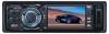 BEAT DVD autor�dio s 3" dotykov�m monitorem + HF sadou