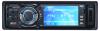 BEAT DVD autor�dio s 3" dotykov�m monitorem + HF sadou