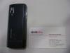 Mobiln� telefon Samsung SGH-C5212 Shadow Blue Dual SIM