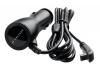 Navigon 12/24 V autonab�je�ka s integrovanou TMC ant�nou, design Navigon, mini USB