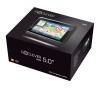 GoClever 5040 FE + cel� Evropa (44 zem�) + f�lie