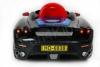 Elektrick� auto Ferrari �ern�