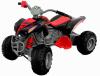 Elektrick� �ty�kolka �ern� - dva motory 30W