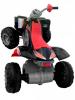Elektrick� �ty�kolka �ern� - dva motory 30W