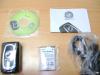 NaviLock GPS Bluetooth Receiver BT-413, A-GPS, 54 kan�l�