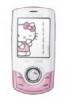 Mobiln� telefon Samsung S3100 Hello Kitty