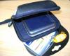 Pouzdro pro GPS - k��e (3,5 - 4,3")