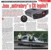 Antiradar Cobra XRS 9745