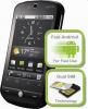 GIGABYTE GSmart G1310, GSM Mobil, GPS, WiFi, BT, Android 2.2, 3,2" HVGA