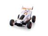 RC auto Buggy Space Walk Crazy (b�l�)
