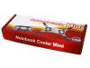 Mini chlad�c� podlo�ka pro notebook