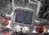 Navigace TOMTOM RIDER 2 Europe 31 (42 zemí) + fólie
