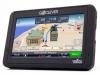 Navigace GoClever 4390T FE TMC + celá Evropa (42 zemí) + fólie