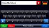 Mireo Cardinale 3.0 Europe Black Edition + 2GB microSD karta