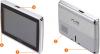 Mio Moov S568u TMC BT FM + mapy celé Evropy (44) + fólie
