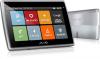 Mio Moov S568u TMC BT FM + mapy celé Evropy (44) + fólie
