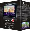 Navigace TOMTOM GO 930 IQ Traffic + 2letá aktualizace + fólie