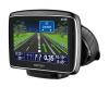 Navigace TOMTOM GO 750 IQ Traffic + fólie