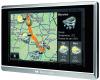 Navigace Navigon 8450 Live TMC BT + mapy Evropy (40) + 2letá aktualizace + fólie