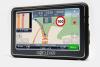 Navigace GoClever 5055 + celá Evropa (44 zemí) + fólie