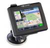 Navigace GoClever 3535 CZ + SK + fólie