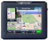 Navigace GoClever 3535 CE + centrální Evropa (10 zemí) + fólie