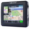 Navigace GoClever 3535 CE + centrální Evropa (10 zemí) + fólie
