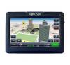 Navigace GoClever 4335 FE + celá Evropa (44 zemí) + fólie