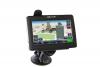 Navigace GoClever 4335 FE + celá Evropa (44 zemí) + fólie