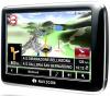 Navigace Navigon 6350 Live TMC BT + mapy Evropy (40) + fólie