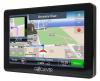 Navigace GoClever 5066 BT FM TMC + celá Evropa (44 zemí) + fólie