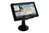Navigace GoClever 5066 BT FM TMC + celá Evropa (44 zemí) + fólie