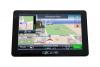 Navigace GoClever 5066 BT FM TMC + celá Evropa (44 zemí) + fólie