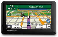 GARMIN Nüvi 1490T + mapy Evropy + ZDARMA fólie