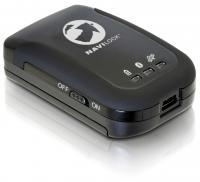 NaviLock GPS Bluetooth Receiver BT-413, A-GPS, 54 kan�l�