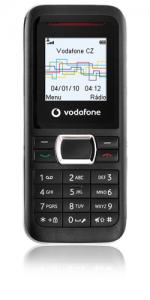 Mobilní telefon Vodafone 246