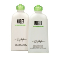 Thierry Mugler Cologne 25 ml III. dárková sada