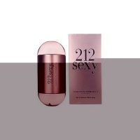 Carolina Herrera 212 Sexy 30 ml  parfemovan� voda
