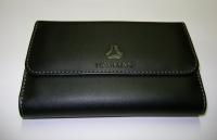 Pouzdro Luxury II (5") - kůže