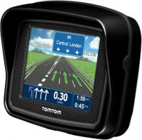 Navigace TOMTOM RIDER 3 Regional (19 zemí) + fólie