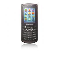 Mobiln� telefon Samsung C3200 Monte Bar Black Orange