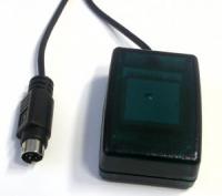 GPS receiver Kouwell KW-9883, PS/2 (pro PDA)
