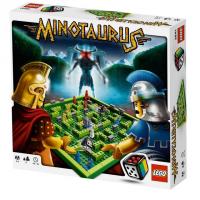 LEGO Stolní hry - Minotaurus 3841