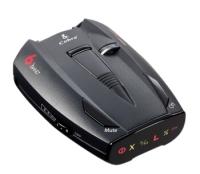 Antiradar Cobra ESD 7100