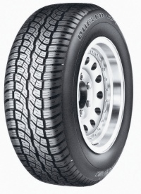 Bridgestone D687 225/65 R17 101H