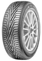 Vredestein SPORTRAC 3 195/65 R15 91V