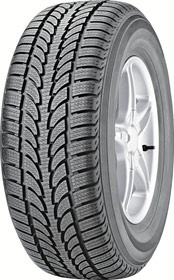 Minerva ECOWINTER SUV M+S 235/75 R15 105T