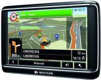 Navigon 70 Plus CE + mapy centrální Evropy (19) + fólie